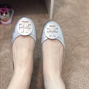 Tory Burch flat